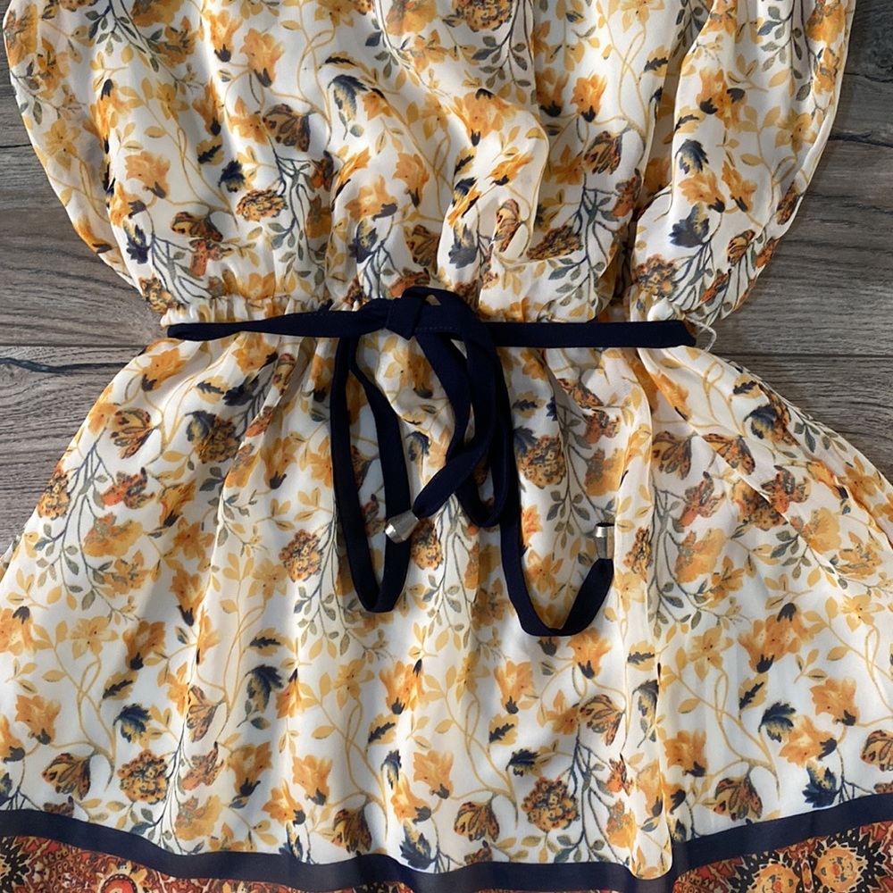 Amazing occasion/party/summer dress - Picture 3 of 13